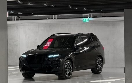 BMW X7, 2024 год, 14 900 000 рублей, 35 фотография