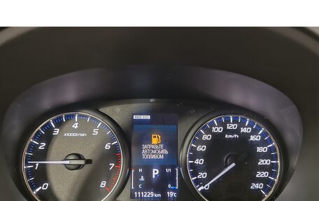 Mitsubishi Outlander III рестайлинг 3, 2019 год, 2 096 667 рублей, 13 фотография