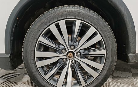 Mitsubishi Outlander III рестайлинг 3, 2019 год, 2 096 667 рублей, 18 фотография