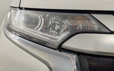 Mitsubishi Outlander III рестайлинг 3, 2019 год, 2 096 667 рублей, 17 фотография