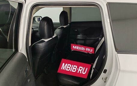 Mitsubishi Outlander III рестайлинг 3, 2019 год, 2 096 667 рублей, 12 фотография