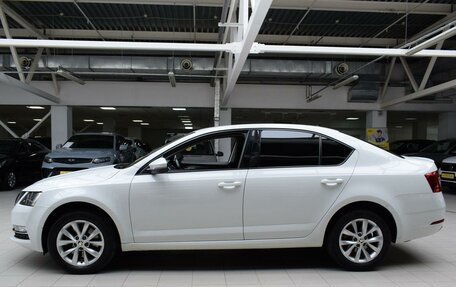 Skoda Octavia, 2018 год, 2 240 000 рублей, 4 фотография