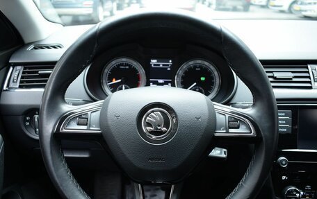 Skoda Octavia, 2018 год, 2 240 000 рублей, 10 фотография