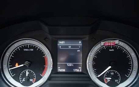Skoda Octavia, 2018 год, 2 240 000 рублей, 11 фотография
