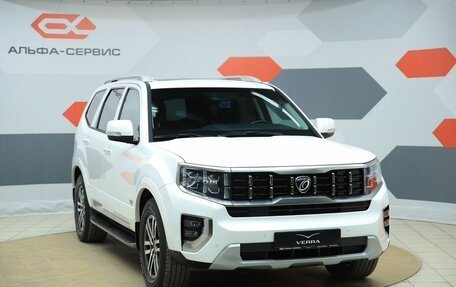 KIA Mohave I, 2020 год, 4 290 000 рублей, 3 фотография