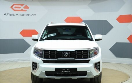 KIA Mohave I, 2020 год, 4 290 000 рублей, 2 фотография