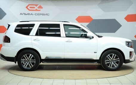 KIA Mohave I, 2020 год, 4 290 000 рублей, 4 фотография