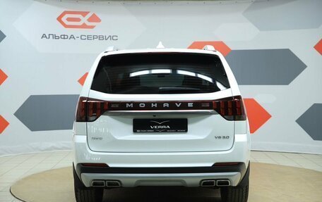 KIA Mohave I, 2020 год, 4 290 000 рублей, 6 фотография