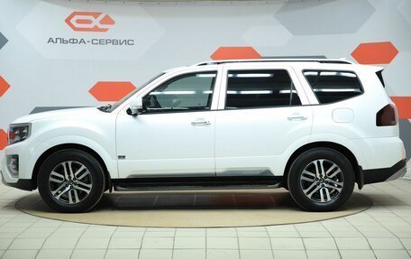 KIA Mohave I, 2020 год, 4 290 000 рублей, 8 фотография
