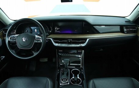 KIA Mohave I, 2020 год, 4 290 000 рублей, 13 фотография