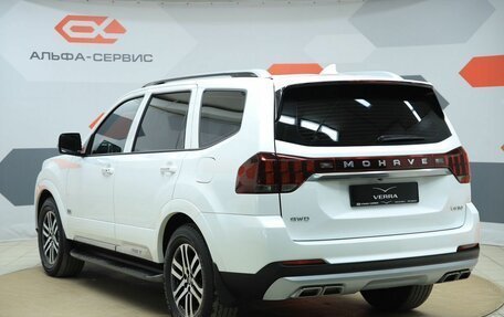 KIA Mohave I, 2020 год, 4 290 000 рублей, 7 фотография