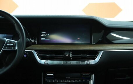 KIA Mohave I, 2020 год, 4 290 000 рублей, 15 фотография