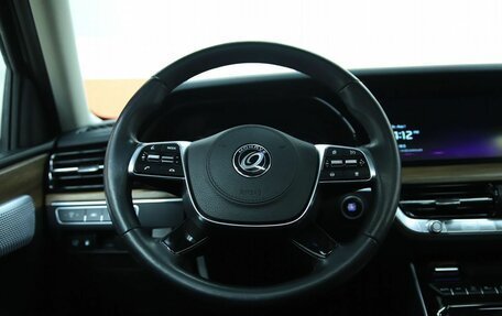 KIA Mohave I, 2020 год, 4 290 000 рублей, 14 фотография