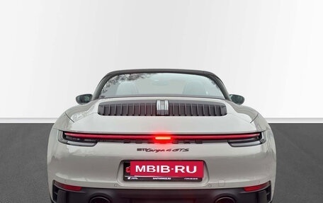 Porsche 911, 2022 год, 19 999 990 рублей, 5 фотография