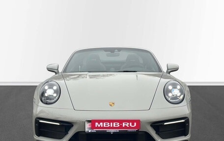 Porsche 911, 2022 год, 19 999 990 рублей, 2 фотография