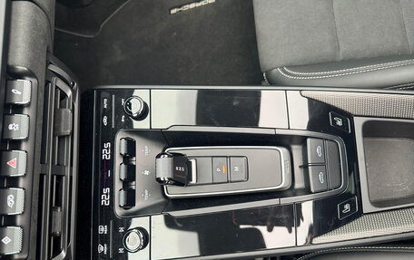 Porsche 911, 2022 год, 19 999 990 рублей, 11 фотография