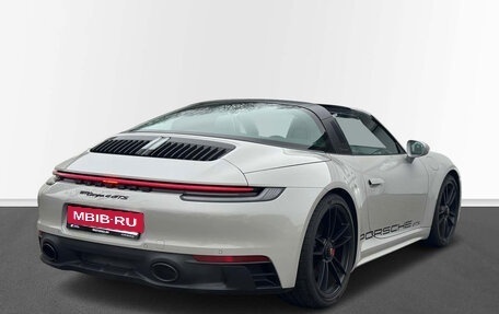 Porsche 911, 2022 год, 19 999 990 рублей, 4 фотография