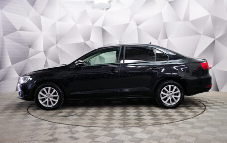 Volkswagen Jetta VI, 2013 год, 1 150 000 рублей, 2 фотография