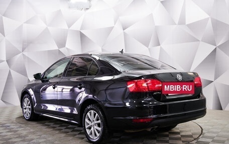 Volkswagen Jetta VI, 2013 год, 1 150 000 рублей, 3 фотография