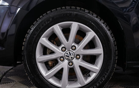 Volkswagen Jetta VI, 2013 год, 1 150 000 рублей, 9 фотография