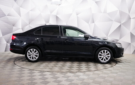 Volkswagen Jetta VI, 2013 год, 1 150 000 рублей, 6 фотография