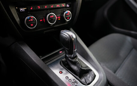 Volkswagen Jetta VI, 2013 год, 1 150 000 рублей, 16 фотография