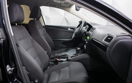 Volkswagen Jetta VI, 2013 год, 1 150 000 рублей, 12 фотография