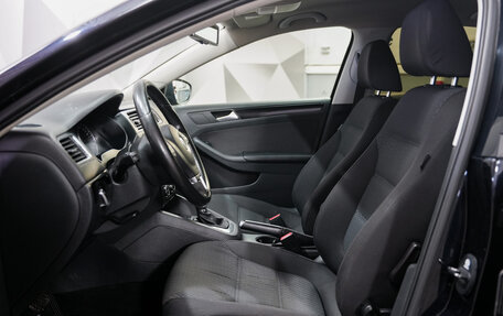 Volkswagen Jetta VI, 2013 год, 1 150 000 рублей, 10 фотография