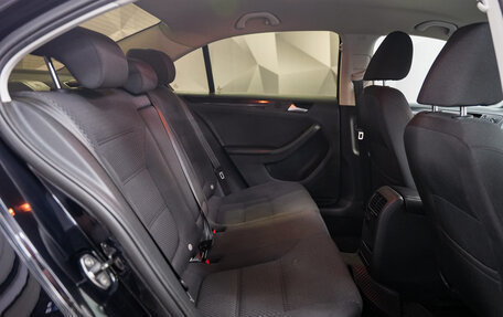 Volkswagen Jetta VI, 2013 год, 1 150 000 рублей, 13 фотография