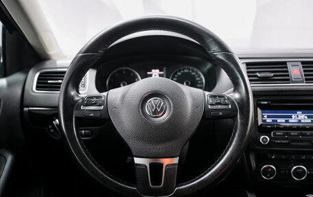 Volkswagen Jetta VI, 2013 год, 1 150 000 рублей, 14 фотография