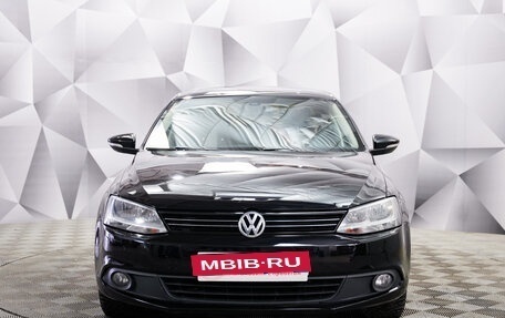 Volkswagen Jetta VI, 2013 год, 1 150 000 рублей, 8 фотография