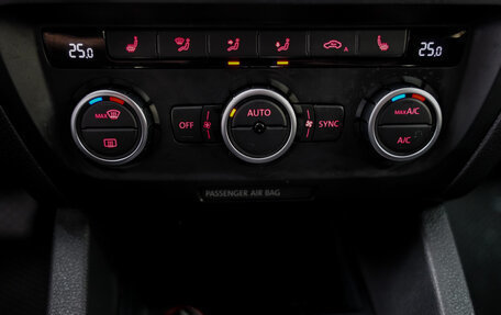 Volkswagen Jetta VI, 2013 год, 1 150 000 рублей, 17 фотография