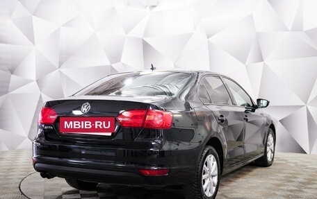 Volkswagen Jetta VI, 2013 год, 1 150 000 рублей, 5 фотография