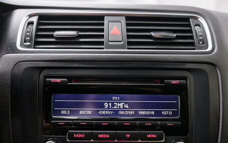 Volkswagen Jetta VI, 2013 год, 1 150 000 рублей, 18 фотография