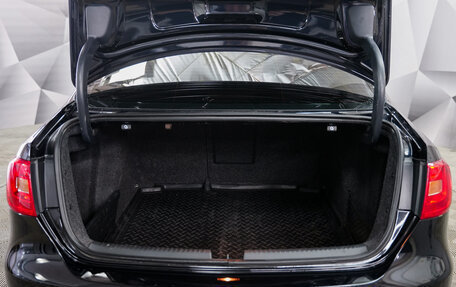 Volkswagen Jetta VI, 2013 год, 1 150 000 рублей, 19 фотография