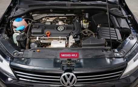 Volkswagen Jetta VI, 2013 год, 1 150 000 рублей, 20 фотография