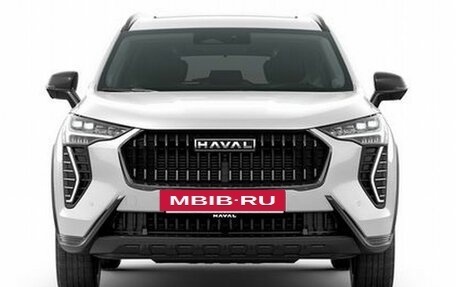 Haval Jolion, 2025 год, 2 449 000 рублей, 2 фотография