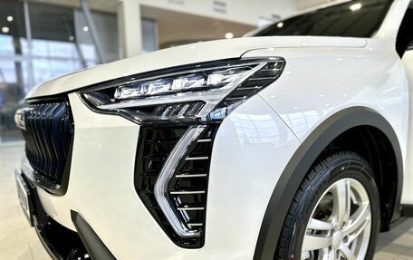 Haval Jolion, 2025 год, 2 449 000 рублей, 17 фотография