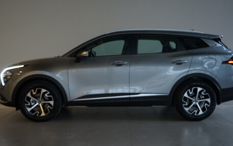 KIA Sportage IV рестайлинг, 2023 год, 4 055 000 рублей, 4 фотография