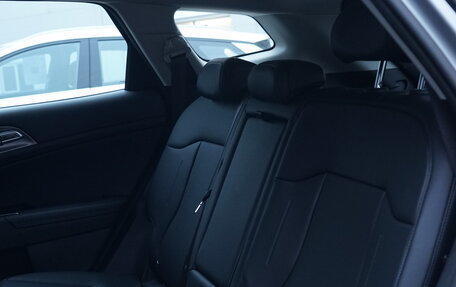 KIA Sportage IV рестайлинг, 2023 год, 4 055 000 рублей, 9 фотография