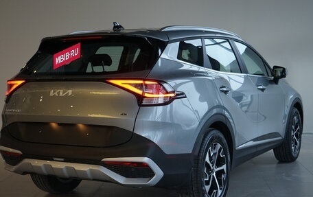 KIA Sportage IV рестайлинг, 2023 год, 4 055 000 рублей, 5 фотография