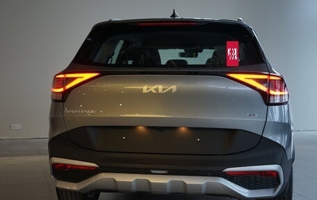 KIA Sportage IV рестайлинг, 2023 год, 4 055 000 рублей, 6 фотография