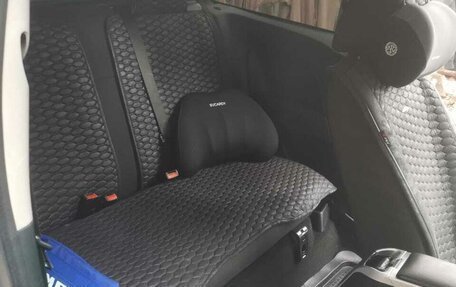 Ford Fiesta, 2005 год, 450 000 рублей, 13 фотография