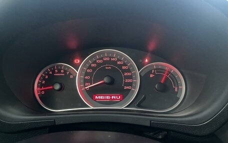 Subaru Impreza III, 2008 год, 580 000 рублей, 15 фотография