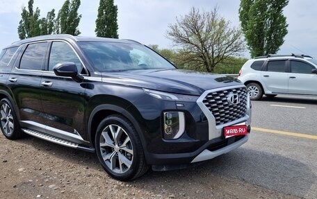 Hyundai Palisade I, 2020 год, 3 950 000 рублей, 1 фотография