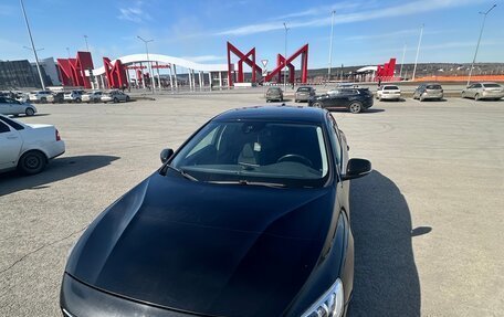 Volvo S60 III, 2014 год, 1 700 000 рублей, 1 фотография