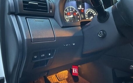 Lexus RX III, 2011 год, 2 250 000 рублей, 25 фотография