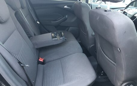 Ford Focus III, 2017 год, 1 180 000 рублей, 10 фотография