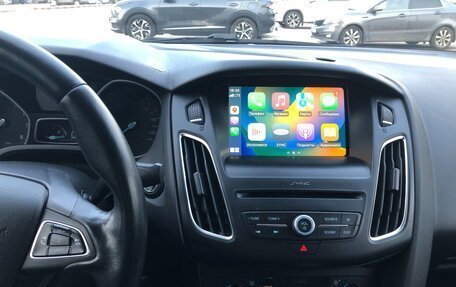 Ford Focus III, 2017 год, 1 180 000 рублей, 15 фотография