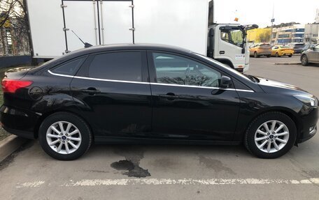 Ford Focus III, 2017 год, 1 180 000 рублей, 8 фотография